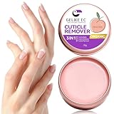 Gelike ec Nagelhaut Creme Moisturise für Fashion Woman: Cuticle Cream Moisturize for...