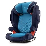 Recaro Kids, Monza Nova 2 SF Kindersitz für Kinder von 15-36 kg, Gruppe 2-3, für Kinder...