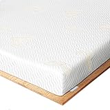 Newentor® Zwei Härtegrade Gel Topper 180x200cm - 7cm Höhe Öko-TEX® Zertifiziert...