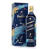 Johnnie Walker Blue Label | Chinese New Year - Year of the Rabbit 2022 | Blended Scotch...