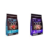 Wellness CORE Adult Ocean, Hundefutter trocken für gesunde Haut & glänzendes Fell &...