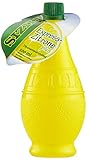 Sizilia Express-Zitrone Plus, 10er Pack (10 x 100 ml)