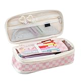 Dottduya Federmäppchen - Stiftehalter Etui,Stylisches Aufbewahrungsbox Für Schule...