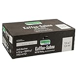 Cuisine Noblesse - Professional Kaffeesahne Portionspackungen 240 Stück á 7,5 g...