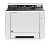 Kyocera Klimaschutz-System Ecosys P5026cdw/Plus Laserdrucker Farbe. 26 Seiten pro Minute....