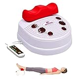 BEIAKE Professionelle Fußmassager Chi-Maschine Bein Fuß Anwendung Schaukel Mit...