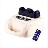 TINE Exerciser Fußmassager Chi Feet Swing-Maschine, Mit Wireless Remote Control Passive...