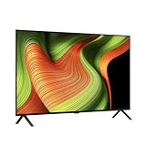 LG OLED48B56LA 48 Zoll 4K OLED DVB-T2, HEVC/H.265, Energieklasse G