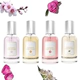Pheromon Parfum Woman, Haarparfüm Für Frauen, Nourishing and Hydrating Hair, Lang...