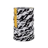 BUFF CoolNet UV® Multifunktionstuch Schwarz Unisex Erwachsene Einheitsgröße