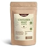 500 g Schafgarbenkraut geschnitten Schafgarbenkrauttee Schafgarbe Kräutertee natürlich...