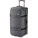 Dakine Split Roller 85L Reisetasche, Koffer - Carbon