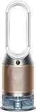 Dyson PH04 Purifier Humidify+Cool Formaldehyde 3in1 weiss/gold, Ventilator & Luftreiniger...