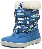 Aigle EXPLORUS Kid PR Schneeschuh, Cloud, 23 EU