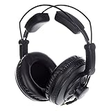 Superlux HD668B Studio-Kopfhörer