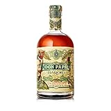 Don Papa Baroko | Premium Spirituose auf Rumbasis | Exotischer Geschmack | Aus 'Black...