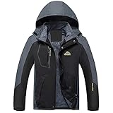 Fahrrad Poncho Regen Herren Regenjacke Herren 5xl Thermo Fahrradjacke Herren Regenjacke...