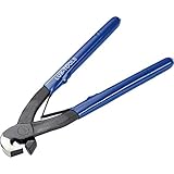 LUX-TOOLS Fliesenlochzange Classic 200 mm