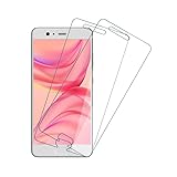 SkyKeep für Schutzfolie Huawei P10 Panzerglas Huawei P10 Folie Huawei P10 Displayschutz...