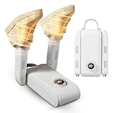 Schuhtrockner Elektrisch Fußwärmer Schuhheizung Schuhwärmer schuhtrockner