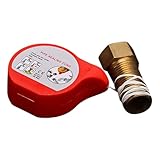 Gewindedichtfaden, Reparaturband, Pipe Sealinfg Cord, Rohrreparaturband,...