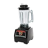 Blender Standmixer | Stand mixer | 3.9L 2800W Gewerblicher Hochgeschwindigkeits-Mixer |...