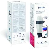 Gre 73014 Blue Connect Go — Intelligenter Wasseranalysator, der die wichtigsten...