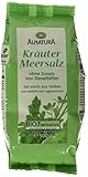 Alnatura Bio Kräutersalz, 6er Pack (6 x 500 g)