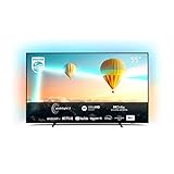 Philips 55PUS8007/12 Fernseher (4K UHD, HDR10+ kompatibel, 60 Hz, Dolby Vision und Atmos,...
