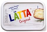 Lätta Original Margarine, 16er Pack (16 x 225g)