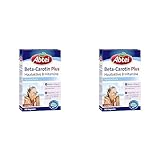 Abtei Beta-Carotin Plus - Nahrungsergänzungsmittel mit hautaktiven B-Vitaminen für...