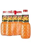 granini Trinkgenuss Multivitamin 50% (6 x 1l), mindestes 50% Frucht, Mehrfruchtsaft,...