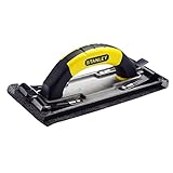 Stanley STHT0-05927 Hand Sander, 305x101mm