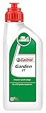 Castrol GARDEN 2T, 1 Liter