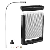 Aulpq 4793 Luftbefeuchter Wartungsset für AprilAire Ganzhaus-Luftbefeuchter 550 558 550A...