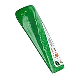 GEOLIA - Spaltkeil - Stahl - 2,5 kg - Holz Drehspaltkeil - Geschmiedeter Spaltkeil aus...