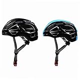 Gogogmee para Bicicletas MTB-Helm Reithelm Fahrrad-Sicherheitshelm Mountainbike-Helm In...