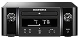 Marantz Melody X (M-CR612) HiFi Anlage, CD-Player, DAB+ Radio, Musikstreaming, HEOS...