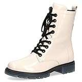 Caprice Damen 9-9-26251-29 Stiefelette, Snow Naplak, 38 EU