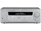 Sony STR-DE875/S HiFi-Receiver Silber