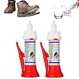 RWRAPS 2 Stück Leistungsstarker Lot-Multimaterial-Reparaturkleber,Schweißen von...