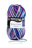 Schachenmayr Bravo Color, 50G Australia Handstrickgarne