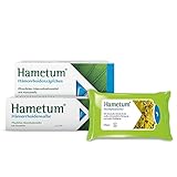 Hametum Hämorrhoiden Set