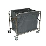 Bewegliche Trolleys Haushalts-Servierwagen Kommerzielle Executive-Serie...