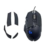 Rutschfestes Griffband für die Logitech G502 Gaming-Maus, elastisch, seitliche Griffe,...