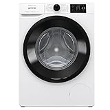 Gorenje WAM 74 SAP Waschmaschine mit Dampffunktion / 7 kg / 1400 U / 16...