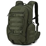 Mardingtop 28L Rucksack Taktischer Trekkingrucksacke Rucksäck Outdoor Wanderrucksäcke...