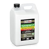 Isolbau Tiefengrund LF - Wässriger Acryl-Grund für Innen & Außen - Tiefgrund für...