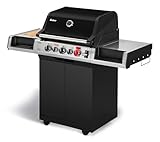 Enders® UNIQ 3 IK CRUSTER