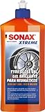 SONAX Xtreme Reifenglanz-Gel (500 ml) verleiht Allen Reifentypen einen ultimativen,...